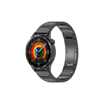 ZHENGGUANG Watch Band Huawei Compatibility Titanium Material