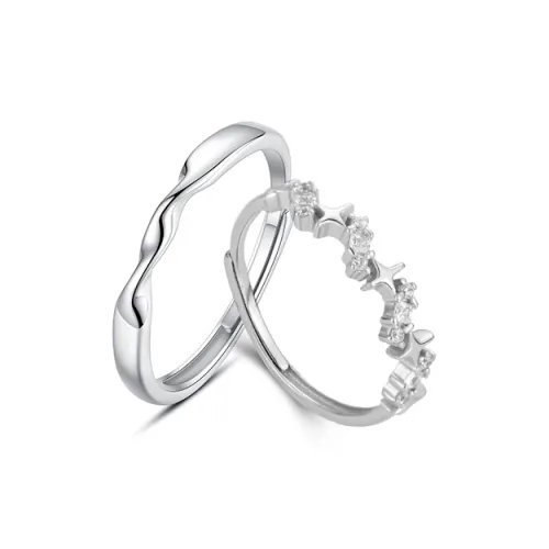 GLOIRE Rings Unisex