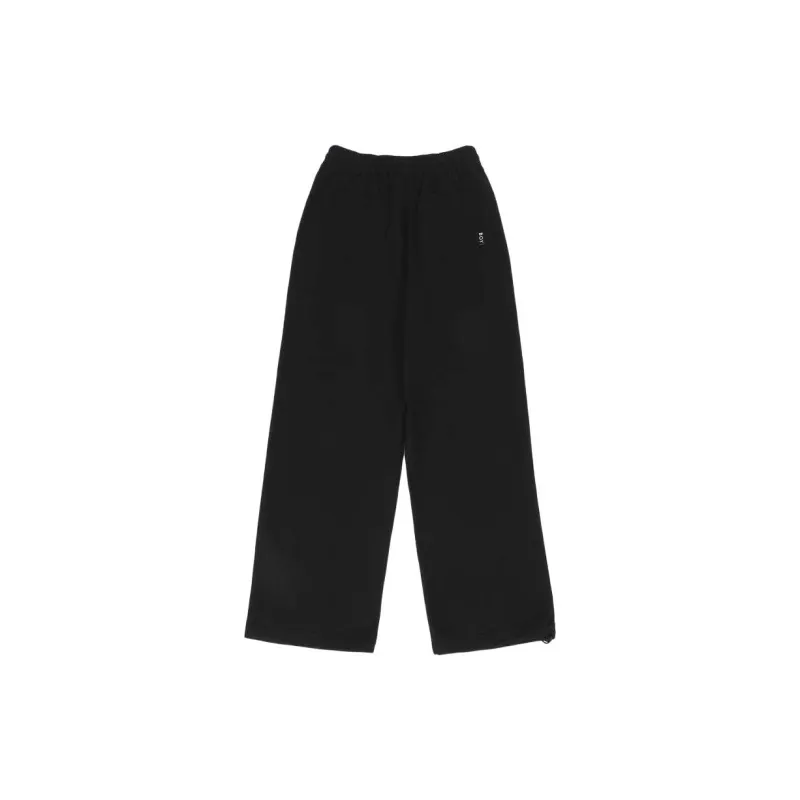 Boy London Knitted Sports Pants Men's Black-1
