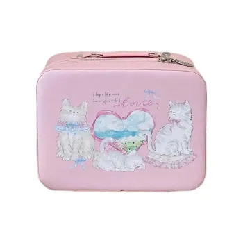 Ji Shengrui Beauty Storage Boxes