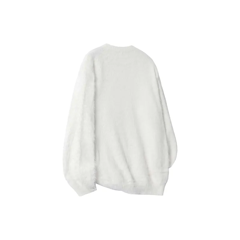 EYEUNDERSTAND Sweaters Unisex-4