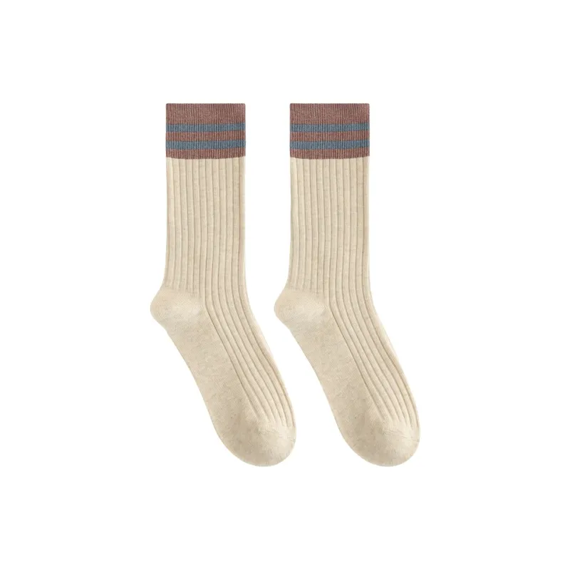 Ni Light Mid Calf Socks Women's 5 Pack-2