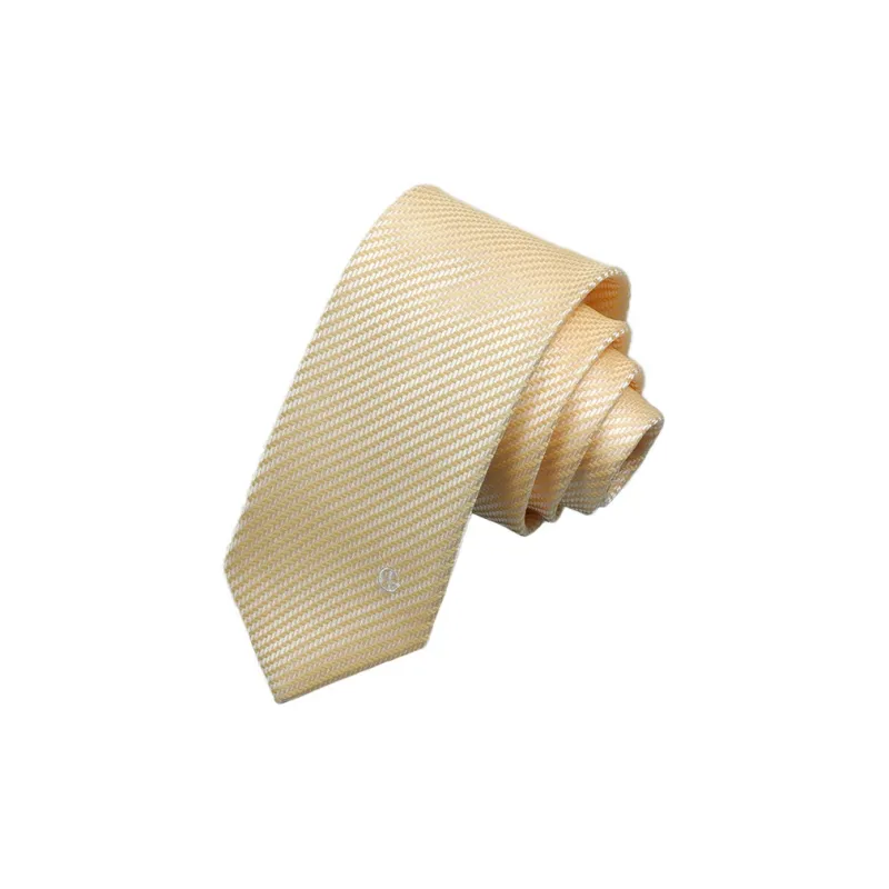 GOLDLION Ties Men-14