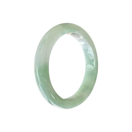 Safir Ice Glutinous Jadeite Bangles Women's