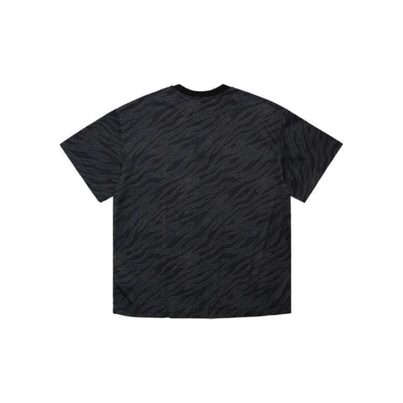 PHANTACI T Shirts Unisex Black-1