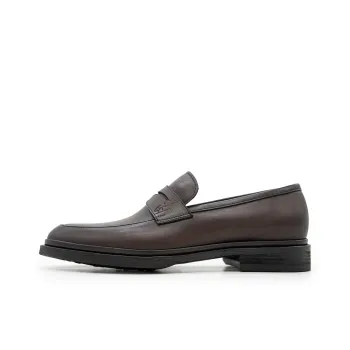 Satchi Casual Shoes Men's Coffee