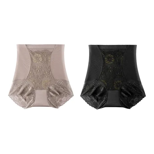 Pretty Lady Shapewear Bottom Women's 2 Pack