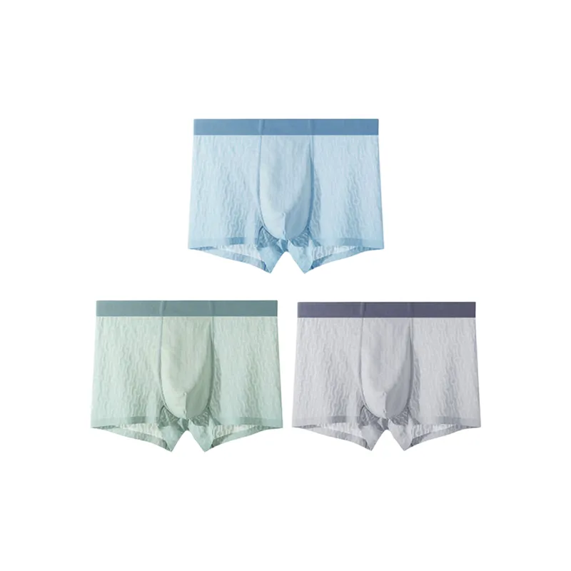 Urban Beauty Underpants Men's Combo Set-27