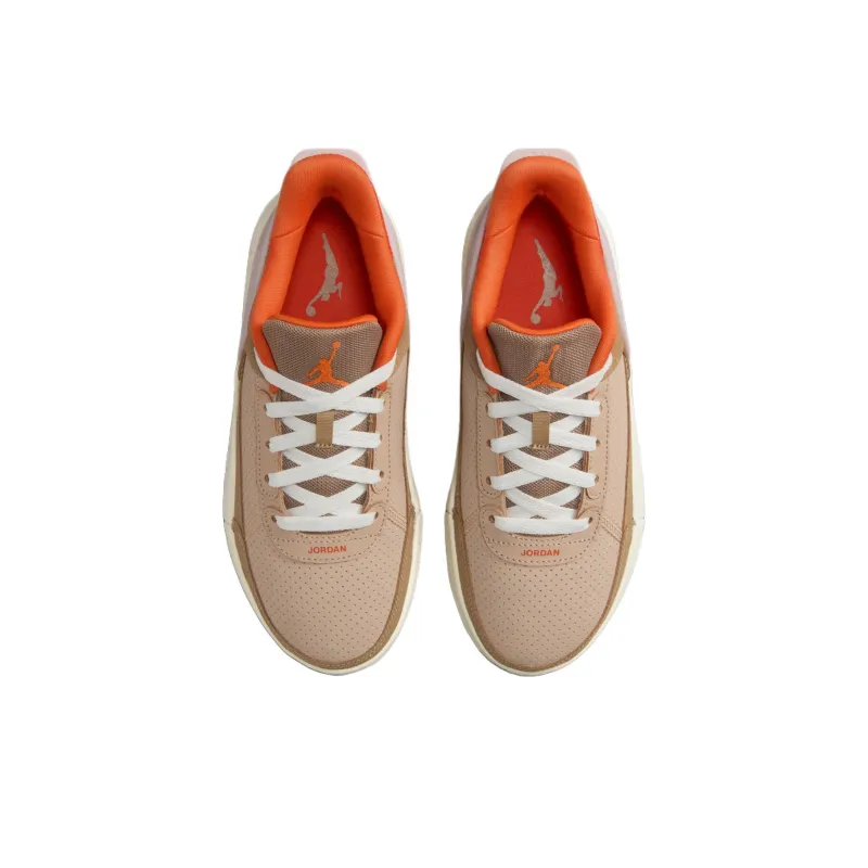 Jordan DAY1 Kids' Basketball Shoes Unisex-3