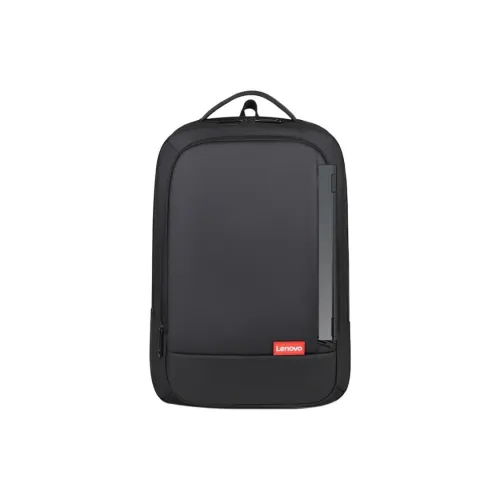 Lenovo Membrana Dermalis Backpack Regular Unisex Black