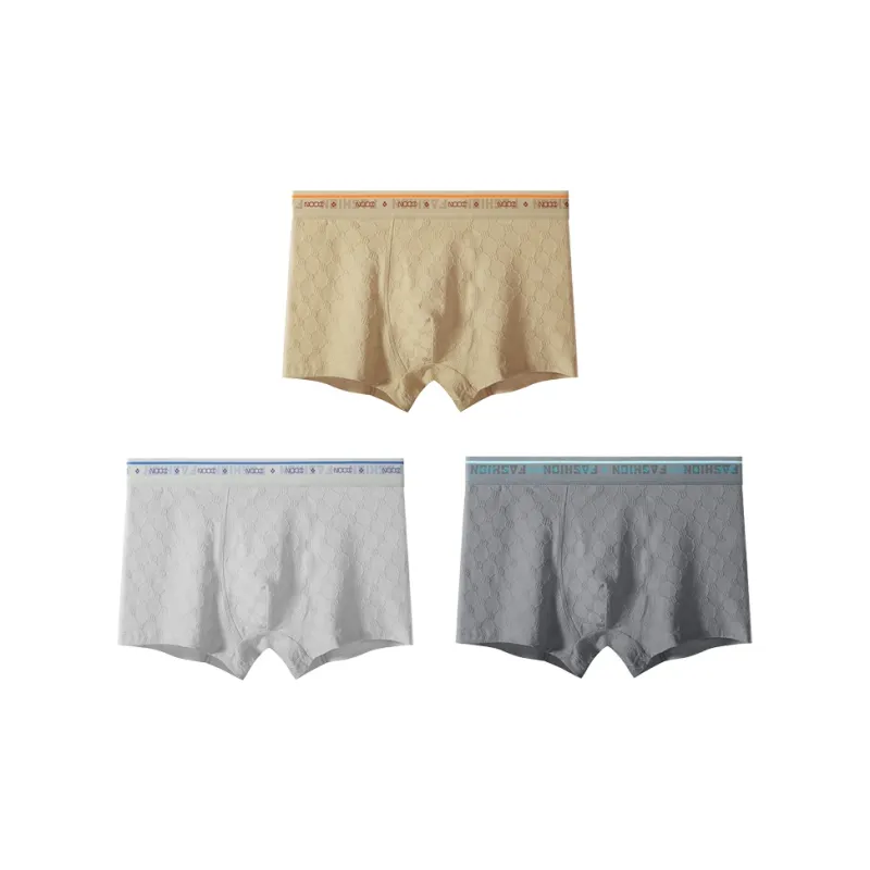 Urban Beauty Underpants Men's Combo Set-20
