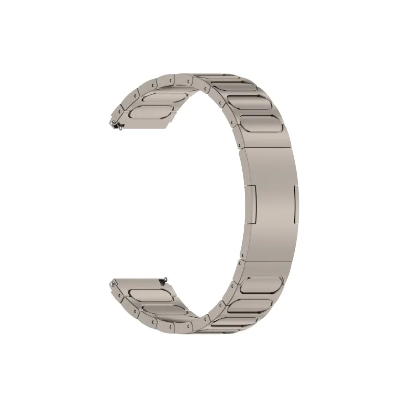 ZHENGGUANG Watch Band Huawei Compatibility Titanium Material-5