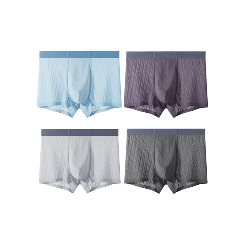 Urban Beauty Underpants Men's Combo Set-39