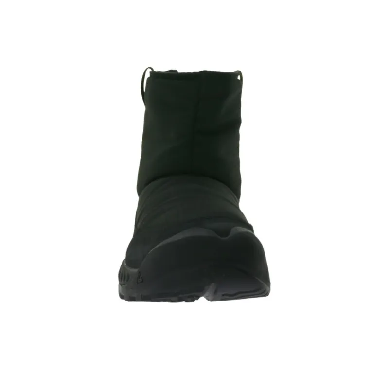Keen Ankle Boots Men Black-1