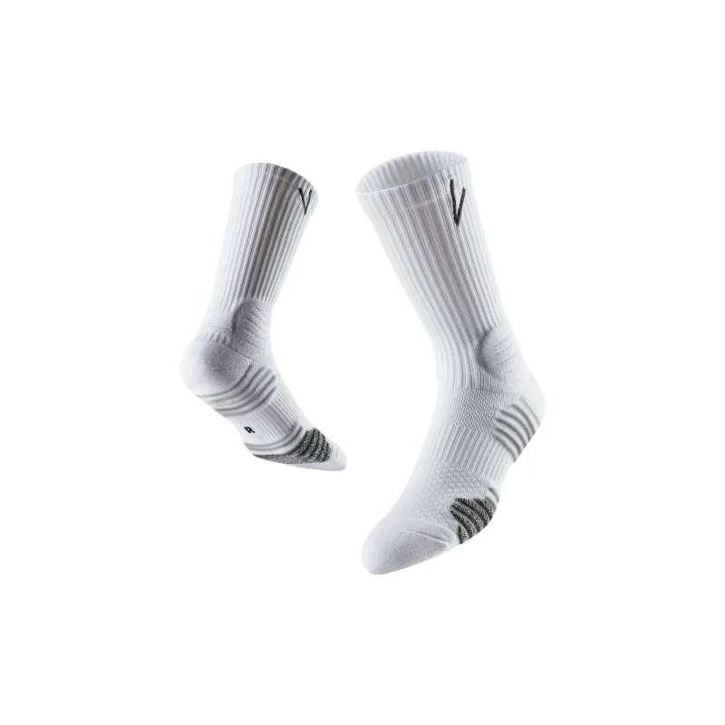 VEIDOORN Basketball Socks Unisex-1