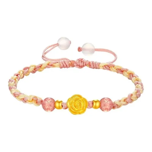 CHINA GOLD Bracelet Women's