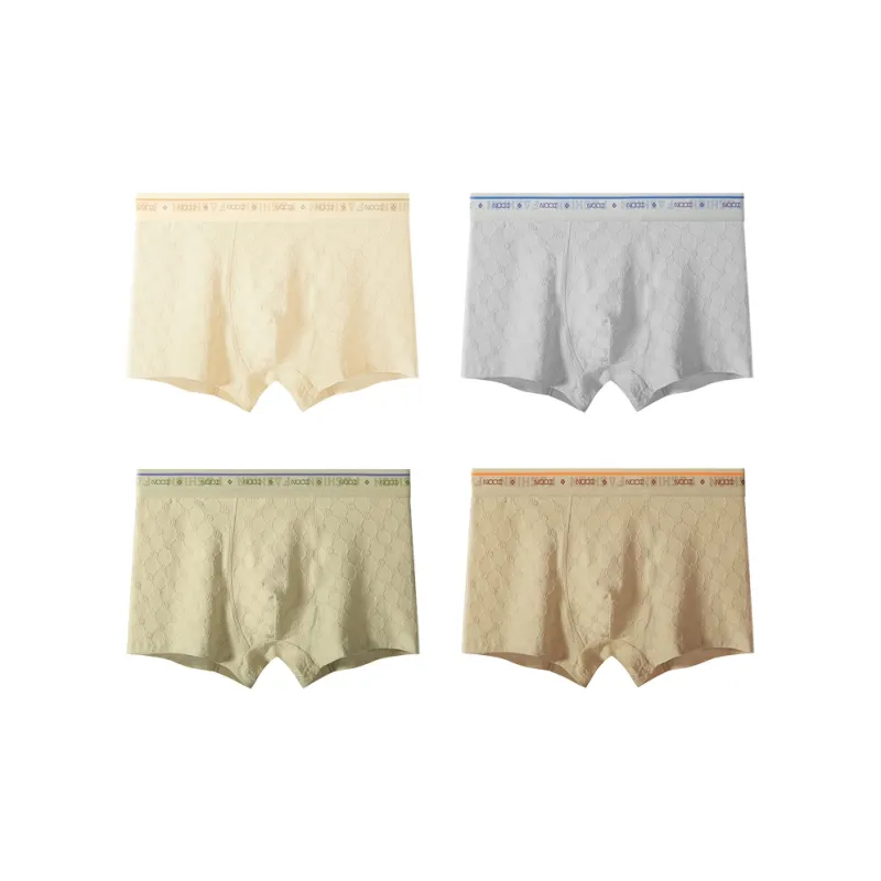 Urban Beauty Underpants Men's Combo Set-40