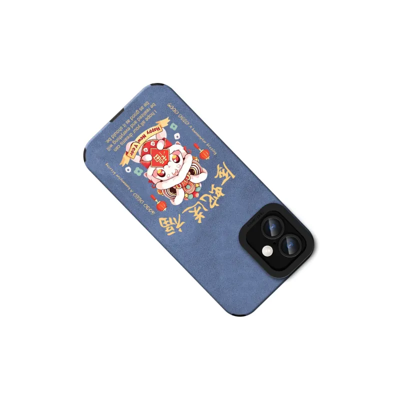 KEXINSHENG Phone Cases-19