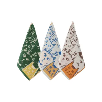 Sanli Towels