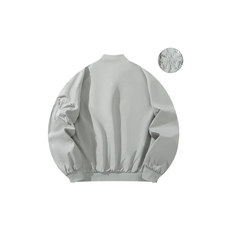H2P Jackets Unisex-14