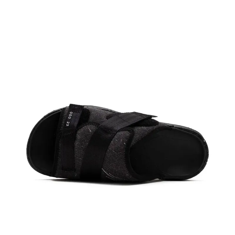 Jordan Crater Slide Black-3