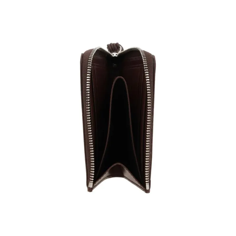 JIL SANDER Giro Coin Purse-3