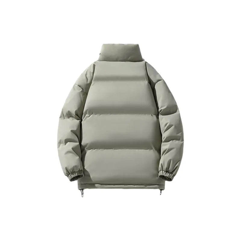 BOTH PLAY Puffer Jackets Unisex-14