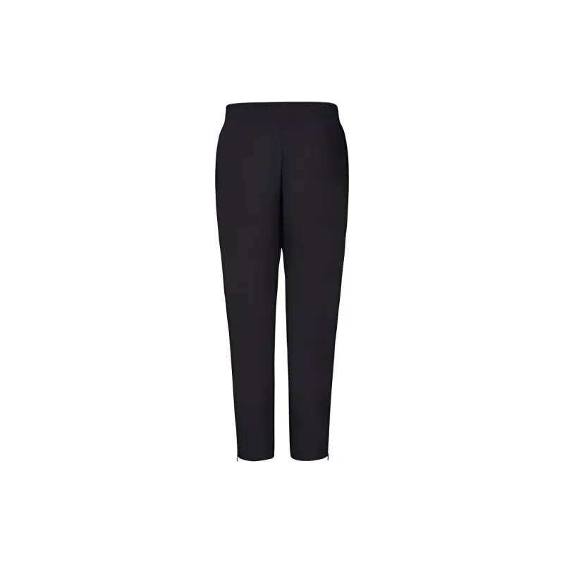 Asics A I M Casual Pants Men Black-1