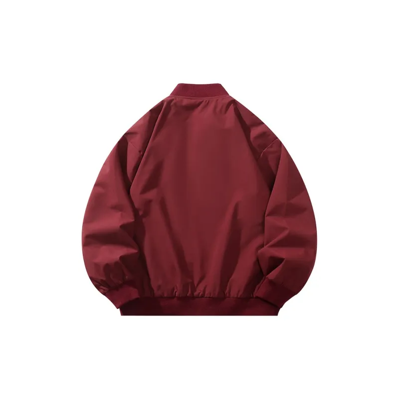 YOSICIL Jackets Unisex-5