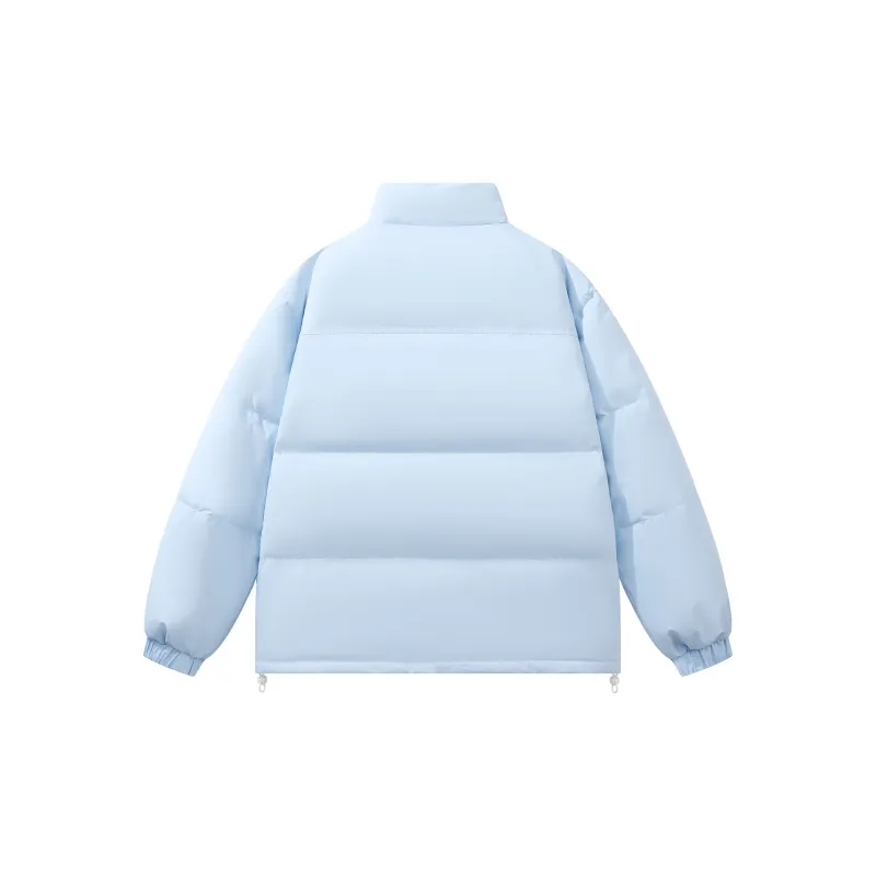 The Simpsons Down Jacket Unisex-19