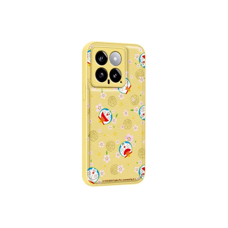 Doraemon/a Phone Cases-11