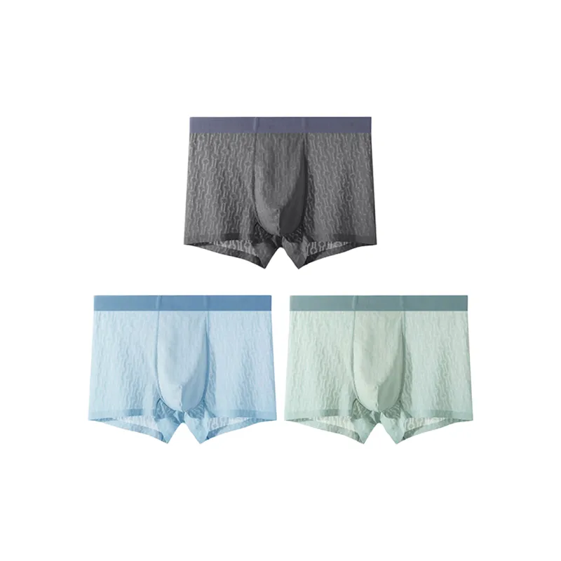 Urban Beauty Underpants Men's Combo Set-22