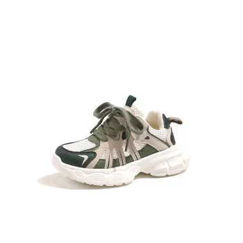 Yalu Preferred Breathable And Wear resistant Kids' Running Shoes Kids'