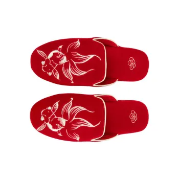 THE BEAST Slippers / Home Slippers