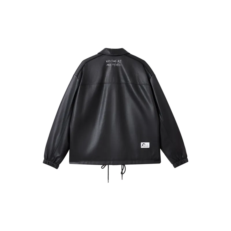JACK JONES· Puffer Jacket Men's Black-1