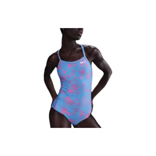 Nike Swim HydraStrong Women's Racerback One Piece