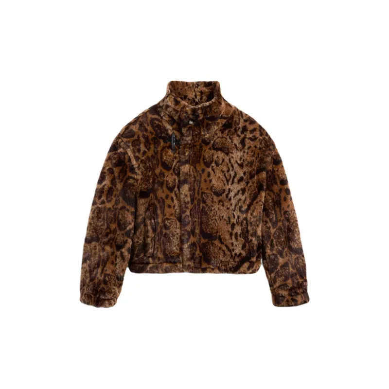 Jacquemus Le Blouson Fernando Jacket-0