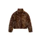 Leopard/Leopard Print