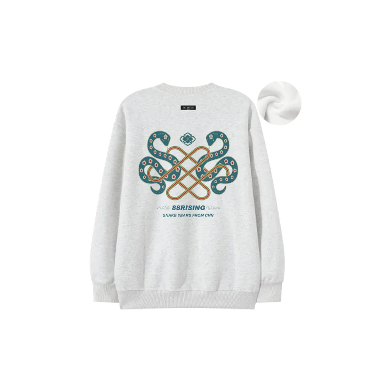 88rising Sweatshirts Unisex-14