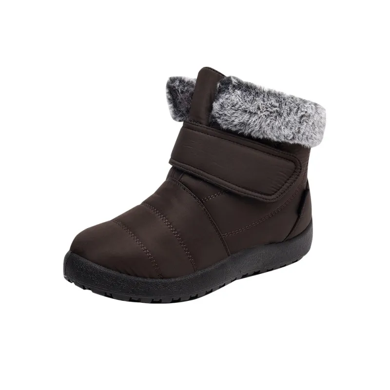 Captain Illy Ankle Boots Unisex-9
