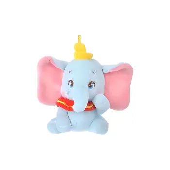 Disney Grievance Poof Dolls Plush Pendant Small Size High