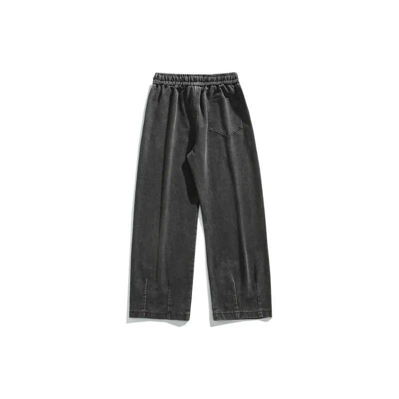 Worthwhile Movement Jeans Unisex-1