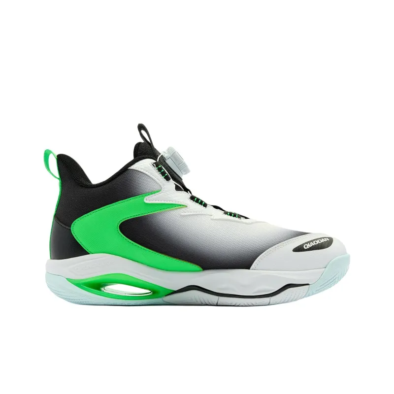 QIAODAN Kids' Basketball Shoes Grade School-1