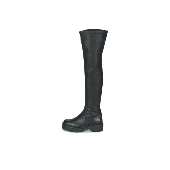 JONAK Over the knee Boots Women's Black
