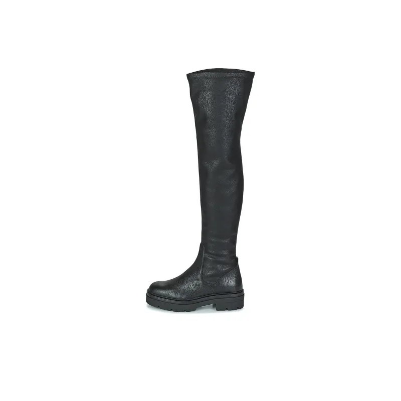 JONAK Over the knee Boots Women's Black-0