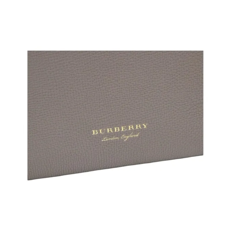 Burberry The Banner Series Handbags-4