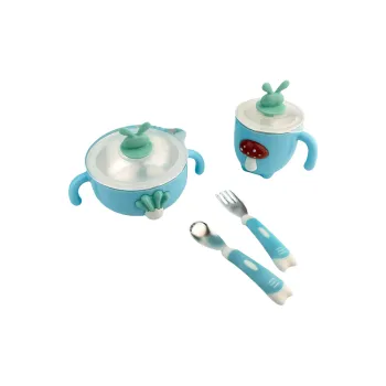 WORLD KNOWS 999 Fine Silver Accessories Kids'