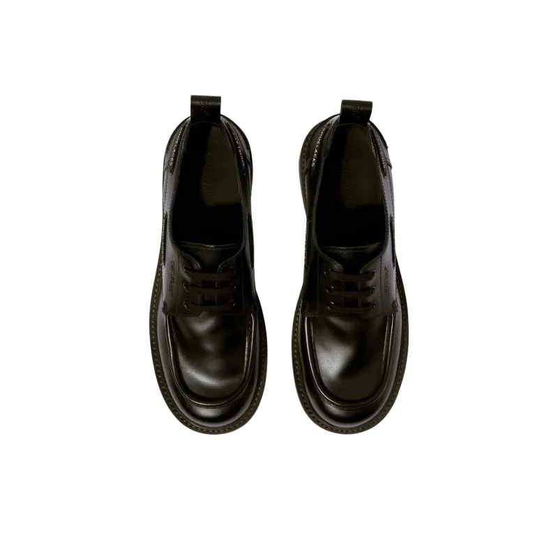 OFF WHITE San Diego Slip On Loafers-3