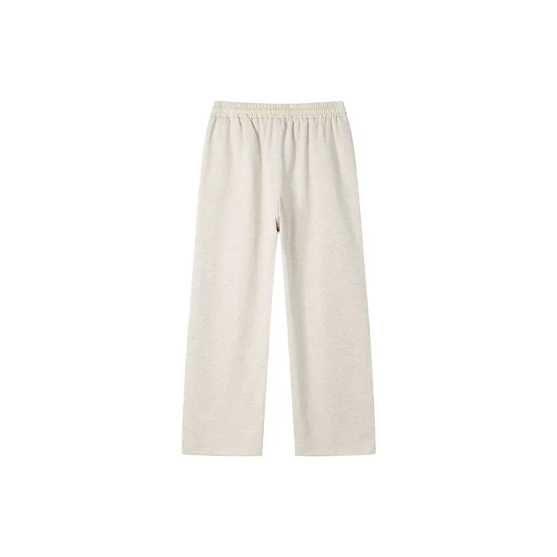 DANGEROUSPEOPLE Casual Pants Unisex-1