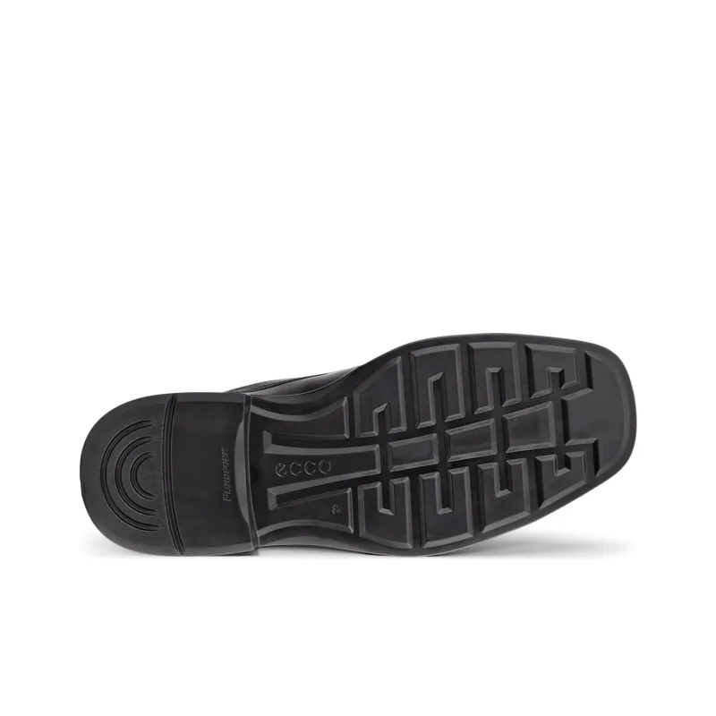 Ecco Helsinki 2 Dress Shoes Men's Black-5